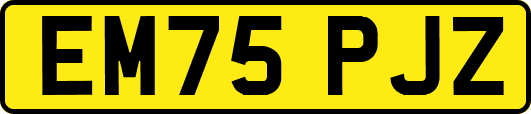 EM75PJZ