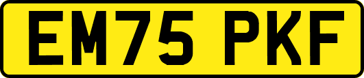 EM75PKF