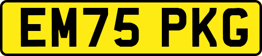 EM75PKG
