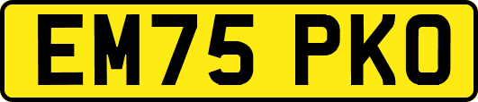 EM75PKO