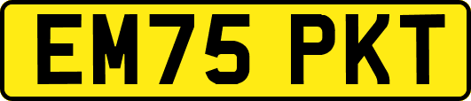 EM75PKT
