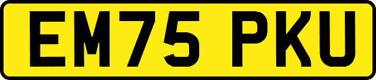 EM75PKU