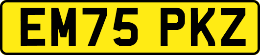 EM75PKZ