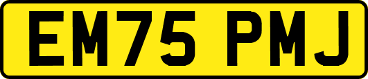 EM75PMJ