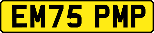 EM75PMP