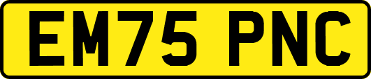 EM75PNC