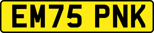 EM75PNK