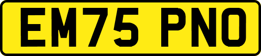 EM75PNO