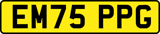 EM75PPG