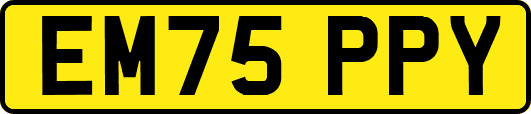 EM75PPY