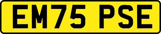 EM75PSE