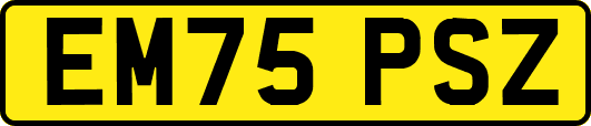 EM75PSZ