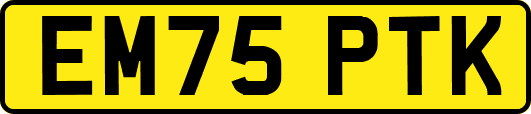 EM75PTK