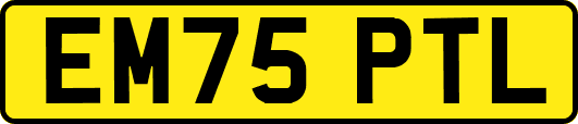 EM75PTL