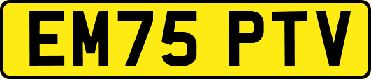 EM75PTV