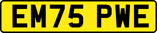 EM75PWE