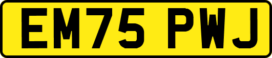 EM75PWJ