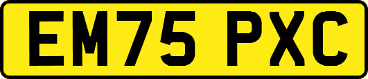 EM75PXC
