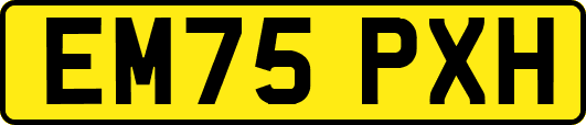 EM75PXH