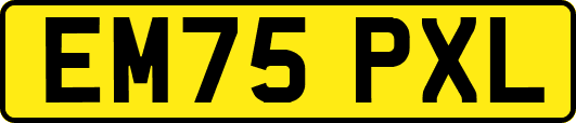 EM75PXL