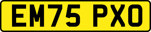 EM75PXO