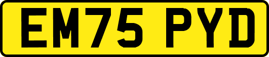 EM75PYD
