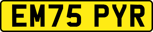 EM75PYR