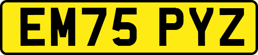 EM75PYZ