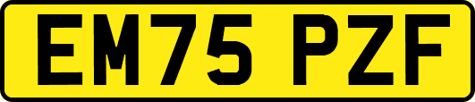 EM75PZF