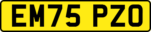 EM75PZO