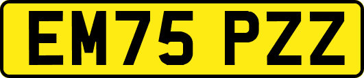 EM75PZZ