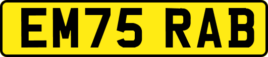 EM75RAB