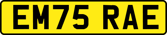 EM75RAE