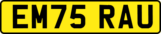 EM75RAU