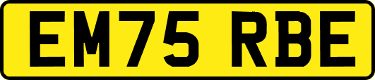 EM75RBE