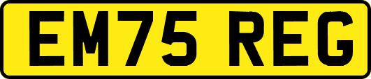 EM75REG