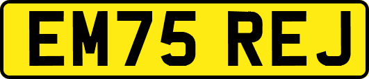 EM75REJ