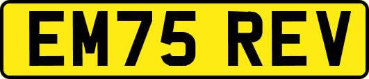 EM75REV