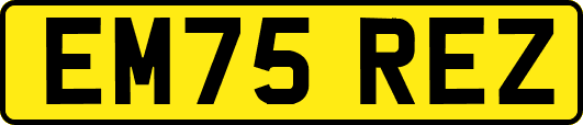 EM75REZ