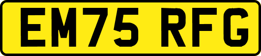 EM75RFG
