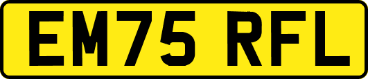 EM75RFL