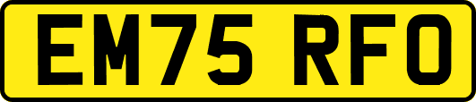 EM75RFO