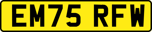 EM75RFW