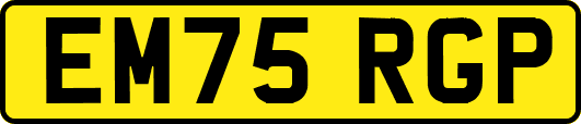 EM75RGP