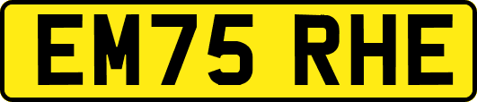 EM75RHE