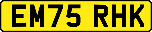 EM75RHK