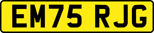 EM75RJG