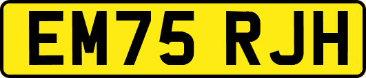 EM75RJH