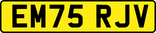 EM75RJV
