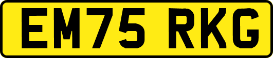 EM75RKG